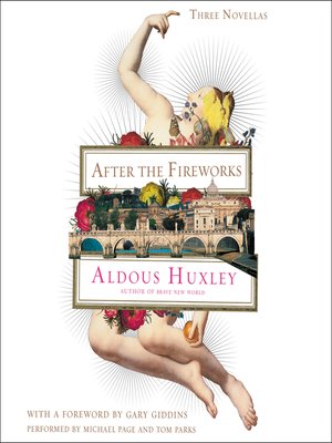 cover image of After the Fireworks